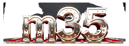m35 logo